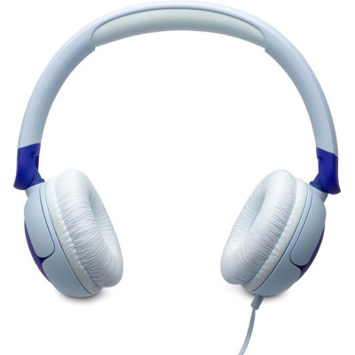 JBL Junior 320 Blue (JBLJR320BLU)