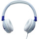 JBL Junior 320 Blue (JBLJR320BLU)