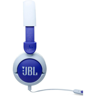 JBL Junior 320 Blue (JBLJR320BLU)