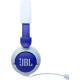 JBL Junior 320 Blue (JBLJR320BLU)