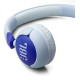 JBL Junior 320 Blue (JBLJR320BLU)