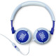 JBL Junior 320 Blue (JBLJR320BLU)