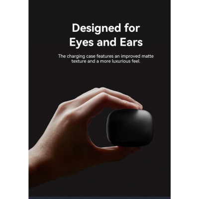 Vention Tiny Earbuds T13 Black (NBNB0)