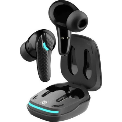 TWS Defender CyberDots 285 Black (63285)