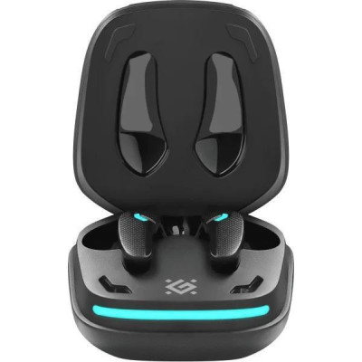 TWS Defender CyberDots 285 Black (63285)