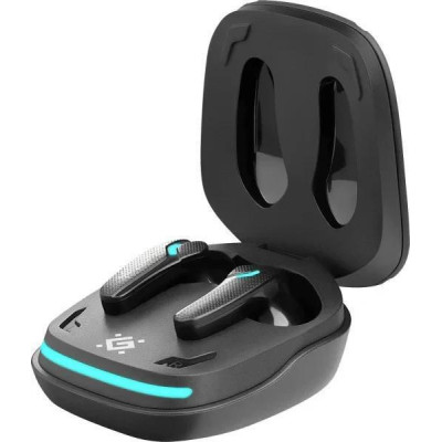 TWS Defender CyberDots 285 Black (63285)