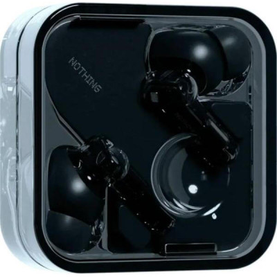 TWS Nothing Ear (3) Black (A10600061)