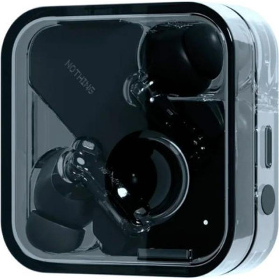 TWS Nothing Ear (3) Black (A10600061)
