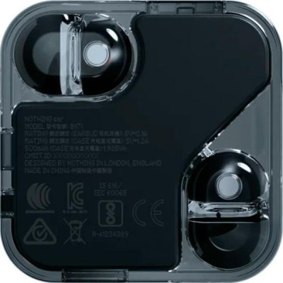 TWS Nothing Ear (3) Black (A10600061)