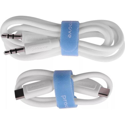 Proove Tender 2 (APP) White (HPTR2001AP02)