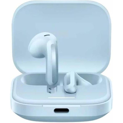Xiaomi Redmi Buds 6S Blue (BHR8671CN)