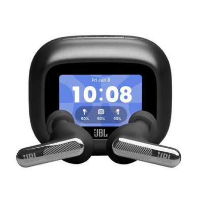 JBL Live Beam 4 Black (JBLLIVEBEAM4BLK)