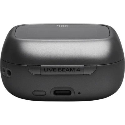 JBL Live Beam 4 Black (JBLLIVEBEAM4BLK)