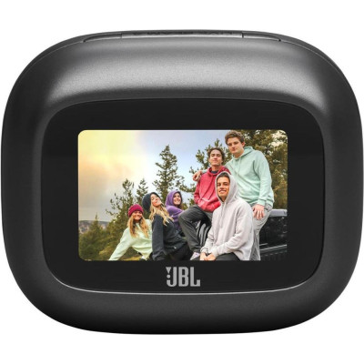 JBL Live Beam 4 Black (JBLLIVEBEAM4BLK)