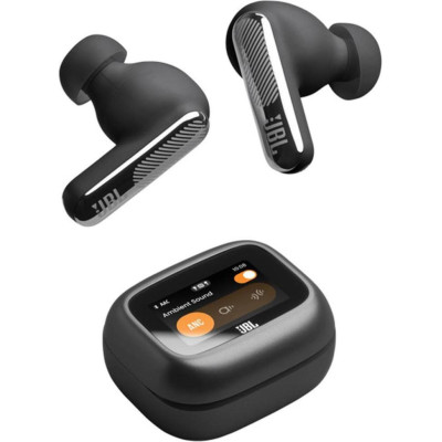 JBL Live Beam 4 Black (JBLLIVEBEAM4BLK)
