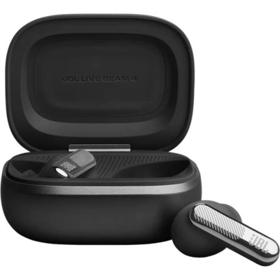 JBL Live Beam 4 Black (JBLLIVEBEAM4BLK)