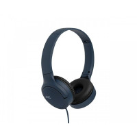 JVC HA-S33UC Blue