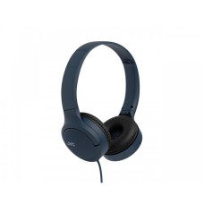 JVC HA-S33UC Blue
