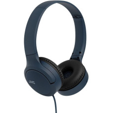 JVC HA-S33UC Blue