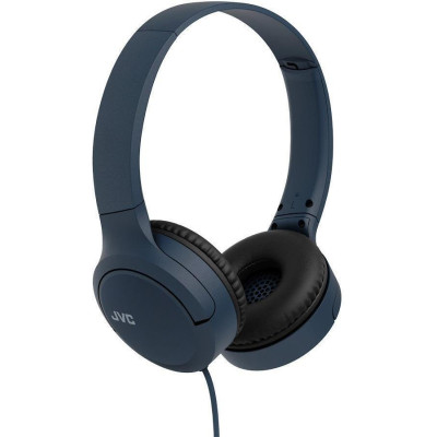 JVC HA-S33UC Blue