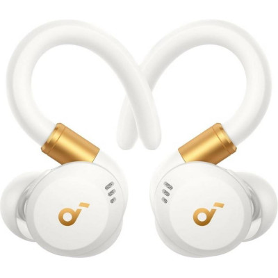 Anker SoundCore Sport X20 White (A3968G21)