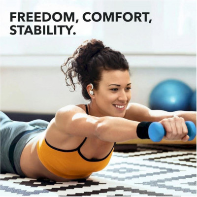 Anker SoundCore Sport X20 White (A3968G21)