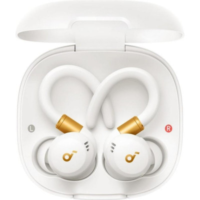 Anker SoundCore Sport X20 White (A3968G21)