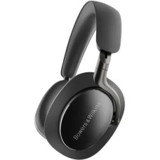 Bowers & Wilkins PX7 S2e Anthracite Black