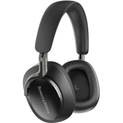 Bowers & Wilkins PX7 S2e Anthracite Black