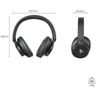 Tronsmart Sounfii Q20 Black (1165968)