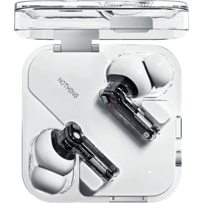 TWS Nothing Ear (3) White (A10600062)