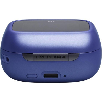 JBL Live Beam 4 Blue (JBLLIVEBEAM4BLU)