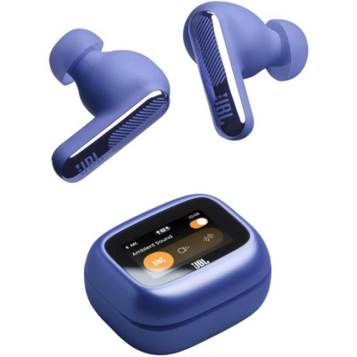 JBL Live Beam 4 Blue (JBLLIVEBEAM4BLU)