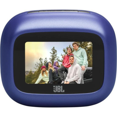 JBL Live Beam 4 Blue (JBLLIVEBEAM4BLU)