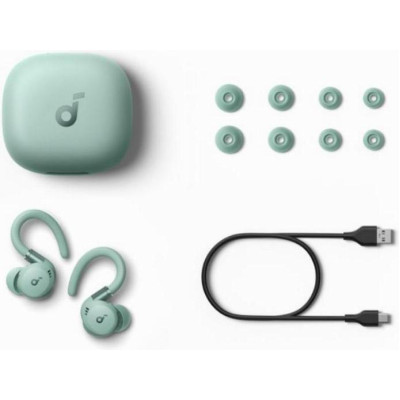 Anker SoundCore Sport X20 Green (A3968G61)