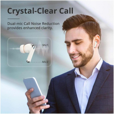 Tronsmart Sounfii R4 Beige (1096448)