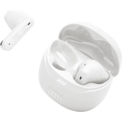 JBL Tune Flex 2 White (JBLTFLEX2WHT)