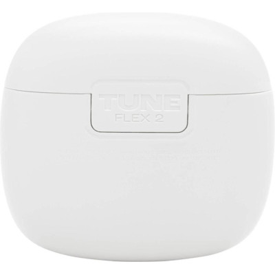 JBL Tune Flex 2 White (JBLTFLEX2WHT)