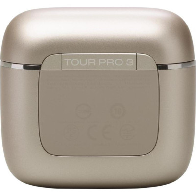 JBL Tour Pro 3 Latte (JBLTOURPRO3LTT)