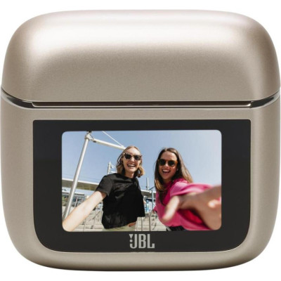 JBL Tour Pro 3 Latte (JBLTOURPRO3LTT)