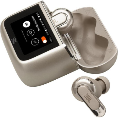 JBL Tour Pro 3 Latte (JBLTOURPRO3LTT)