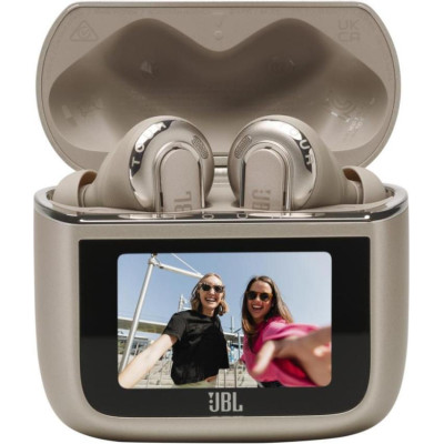 JBL Tour Pro 3 Latte (JBLTOURPRO3LTT)