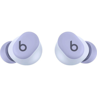 Beats by Dr. Dre Solo Buds Arctic Purple (MUVX3)