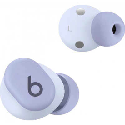 Beats by Dr. Dre Solo Buds Arctic Purple (MUVX3)