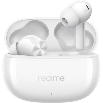 Realme Buds T200X White_EU