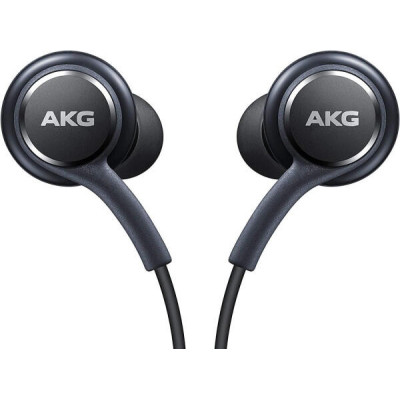 Samsung EO-IG955 Tuned by AKG Black (GH59-14996A / GH59-14798A) OEM