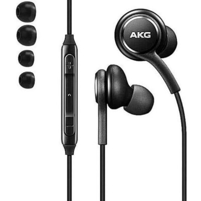 Samsung EO-IG955 Tuned by AKG Black (GH59-14996A / GH59-14798A) OEM