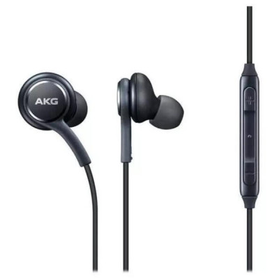 Samsung EO-IG955 Tuned by AKG Black (GH59-14996A / GH59-14798A) OEM