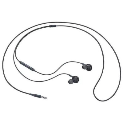 Samsung EO-IG955 Tuned by AKG Black (GH59-14996A / GH59-14798A) OEM