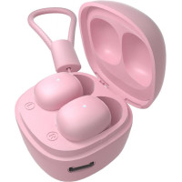 ERGO BS-530 Twins Nano 2 Pink (BS-530P)